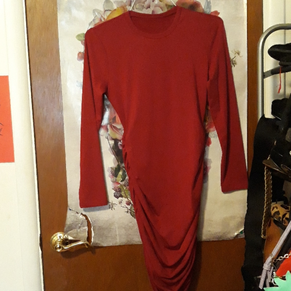 Body Con Dress